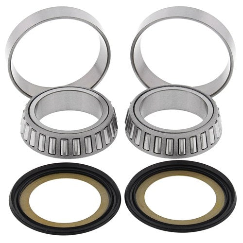 Kawasaki Vulcan Nomad 1500, 1999-2001, Steering Bearing Kit - VN1500