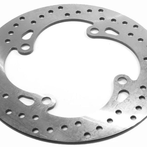 Honda XR 400R, 1996-2004, Rear Brake Rotor - XR400R, 400 Disk, Disc