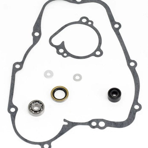 Kawasaki KX100, 1995-2017, Water Pump Repair Kit - Seals/Bearings - KX 100
