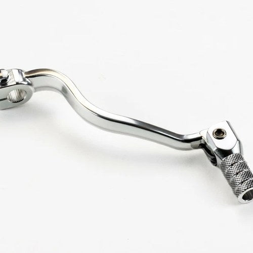Aluminum Folding Shift Lever for Suzuki RM65, 2003-2005 - 13156-1347