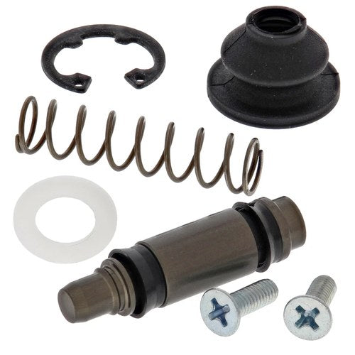 KTM SX 380, 2000-2002, Clutch Master Cylinder Rebuild Kit Ã¢â‚¬â€œ SX380