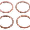 Honda Gold Wing 1000, 1975-1979, Exhaust Gasket Kit - Limited/L