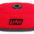 Honda XR500R, 1983-1984, Uni-Filter Air Filter - NU-4075ST - XR 500R