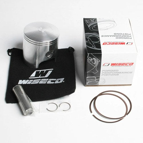 Honda CR250R, 1978 1979 1980, Wiseco .080 Piston - 431M07200 - CR 250