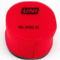 Uni-Filter Air Filter for Suzuki PE250, 1978 - NU-2420ST - PE 250
