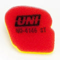 Honda CRF110F, 2013-2018, Uni-Filter Air Filter - NU-4146ST - Crf 110F