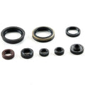 Engine Crank/Crankshaft / Oil Seal Set for Suzuki RMZ450, 2005-2007