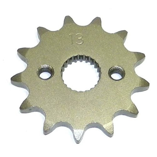 Honda CT70 Trail, 1969-1973, 13 Tooth Front Drive Sprocket