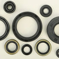 Kawasaki KX125, 1998-2005, Engine Crank/Crankshaft / Oil Seal Set