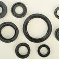 Yamaha WR400F & WR426F, 1998-2002, Engine Crank/Crankshaft / Oil Seal Set