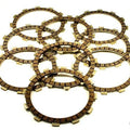 Yamaha Fzr 1000, 1993-2005, Clutch Kit - New - FZR1000