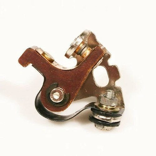 Honda Z50R, 1979-1987, Contact Points - Z 50R