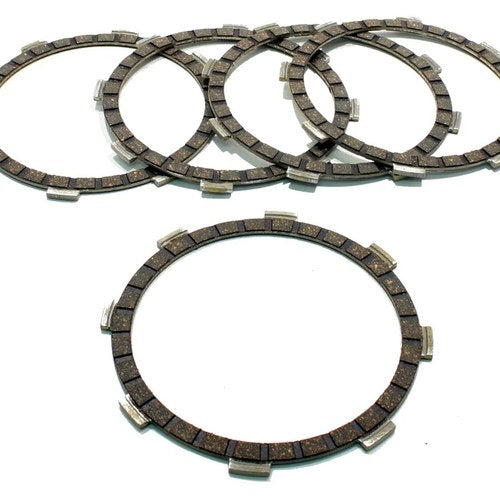 Yamaha MX100, 1980-1983, Clutch Kit - MX100