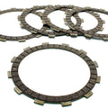 Kawasaki Ninja 250, 2008-2011, Clutch Kit - EX250