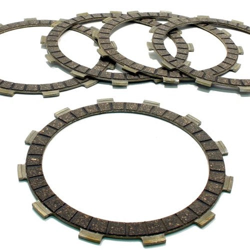 Kawasaki Ninja 250, 2008-2011, Clutch Kit - EX250