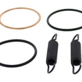 Kawasaki KDX250, 1991-1994, Exhaust Gasket Kit - Kdx 250