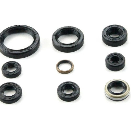 Kawasaki KLX450R, 2008-2009, Engine Crank/Crankshaft / Oil Seal Set
