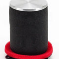 Uni-Filter Air Filter - NU-2453 for Suzuki GS500, 2001-2002 - GS 500