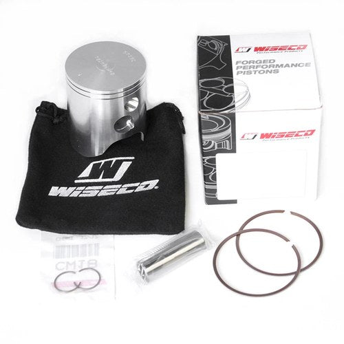 Honda CR250R, 1997-2001, Wiseco Pro-Lite Piston Kit - 702M06800 - CR 250, CR250