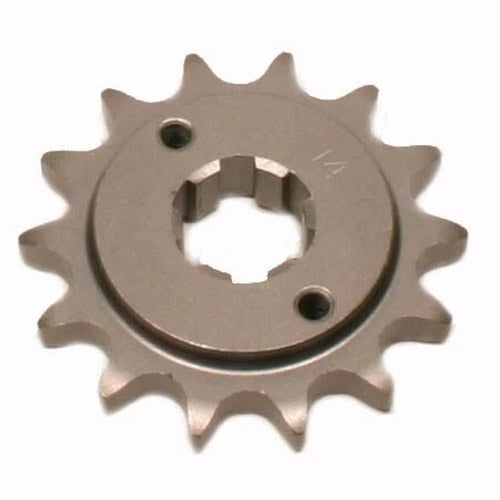 Honda VF 500 Interceptor, 1986, 14 Tooth Front Drive Sprocket
