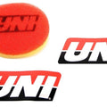 Honda CRF70F, 2004-2014, Uni-Filter Air Filter - NU-4131ST - Crf 70F