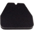 Honda CB400T, CK400TI, CB400TII Hawk 400, 1978-1981, Uni-Filter Air Filter