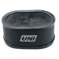 Uni-Filter Air Filter for Suzuki Gsxr 750, 1996-1998 - NU-2475