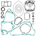 Complete Gasket Set with Seals for Suzuki RM 250, 1996-1998 - RM250