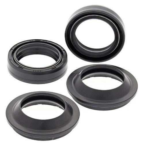Honda Tlr 200 Reflex, 1986-1987, Fork Seal and Wiper Set - TLR200