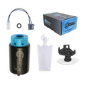 Qfs In-Tank Efi Fuel Pump + Strainer 2006-2015 Yamaha FZ1S Fazer 2D1-13907-02-00