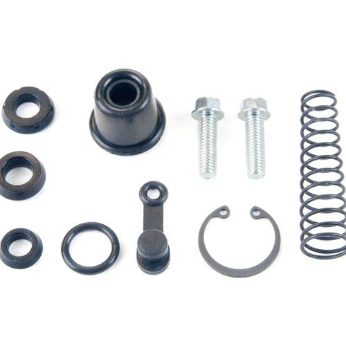 Yamaha V-Max 1200, 1993-2007, Front Brake Caliper Rebuild Kit - VMX12