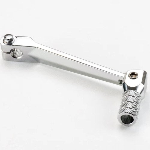 Honda CRF100F, 2004-2013, Aluminum Folding Shift Lever - 24701-KN4-A60