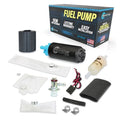 Fits 2009-13 Ducati Streetfighter 160.2.399.1A Intank Fuel Pump +Reg +Filter Qfs