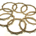 Honda CB 750SC Nighthawk, 1982-1983, Clutch Kit - CB750SC, 750