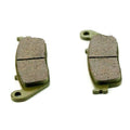 Honda VTX1300C, 2004-2011, Front Brake Pads