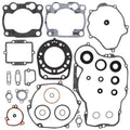Kawasaki Kdx 250, 1991-1994, Complete Gasket Set with Seals - KDX250