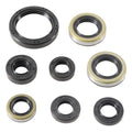 Kawasaki KX450F, 2016-2018, Engine Crank/Crankshaft / Oil Seal Set - KX 450F