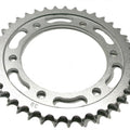 Kawasaki Vulcan 800, 1995-2006, 39 Tooth Rear Drive Sprocket - Drifter/Classic