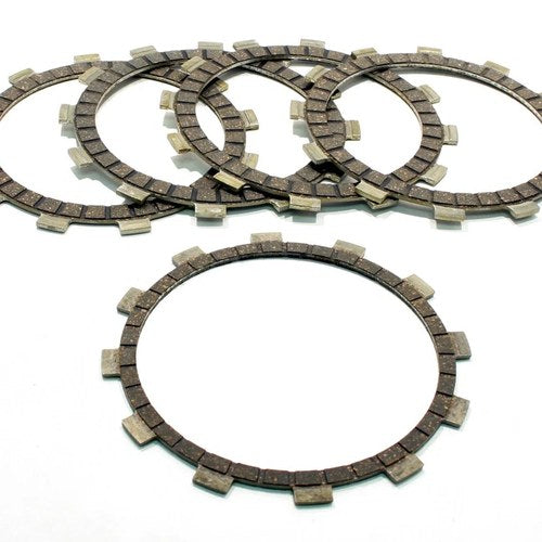 Clutch Kit for Suzuki TS125, 1980-1981 - TS 125