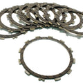 Clutch Kit for Suzuki Gsxr 750, 2006-2010 - GSXR750, GSX-R