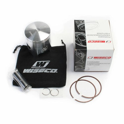 Kawasaki KDX250, 1991 1992 1993 1994, Wiseco Piston - 607M06800 - Kdx 250