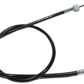Yamaha TX 500, 1973-1974, Speedo / Speedometer Cable - TX500
