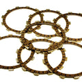 Honda CB 550K & CB 550F, 1975-1978, Clutch Kit - New CB550