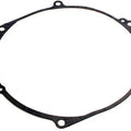 Kawasaki KX250, 1992-2004, Clutch Cover Gasket - KX 250