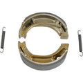 Honda XL80S, 1980-1985, Front or Rear Brake Pads