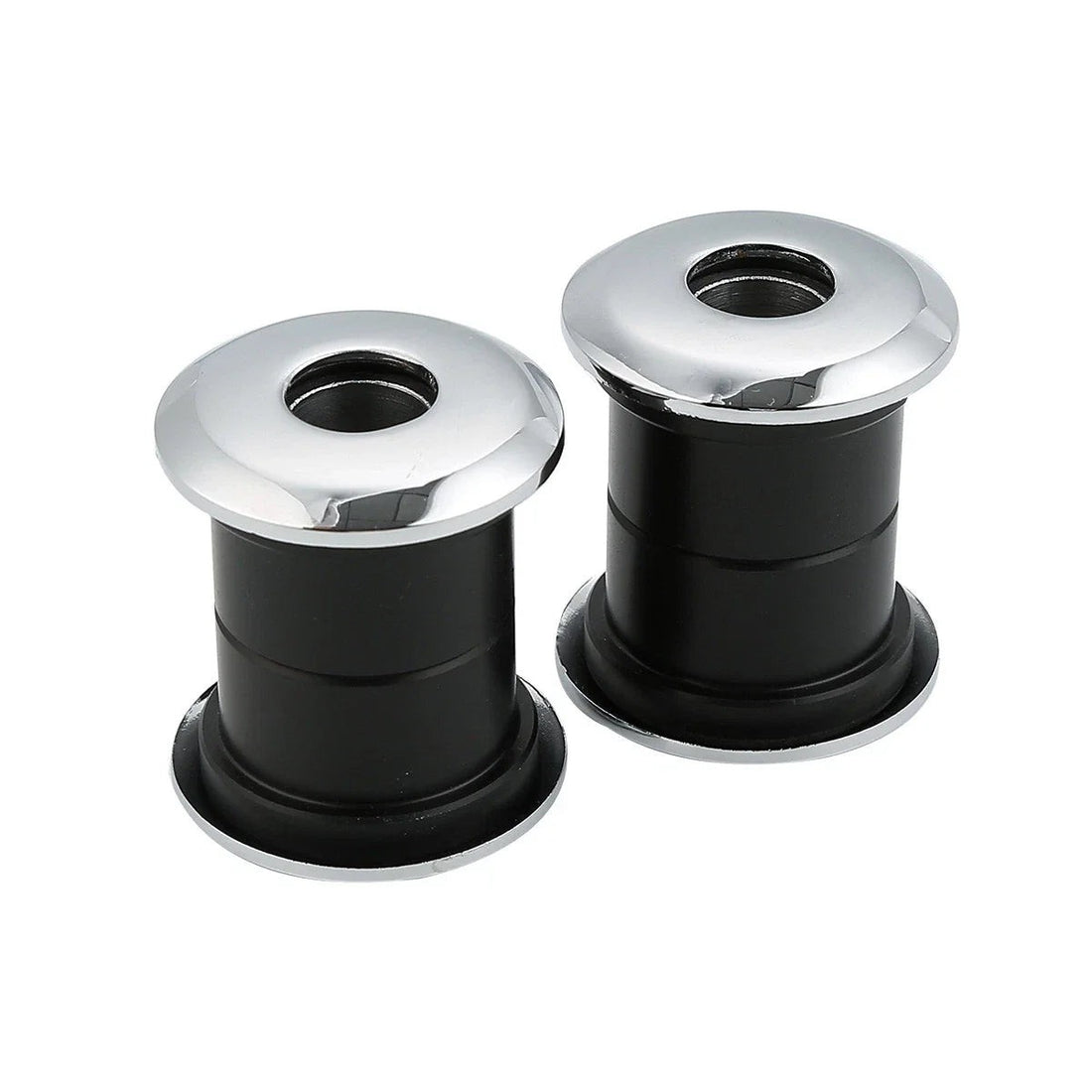 Polyurethane Handlebar Bushings Fit For Harley Sportster Big Twin Model Softail