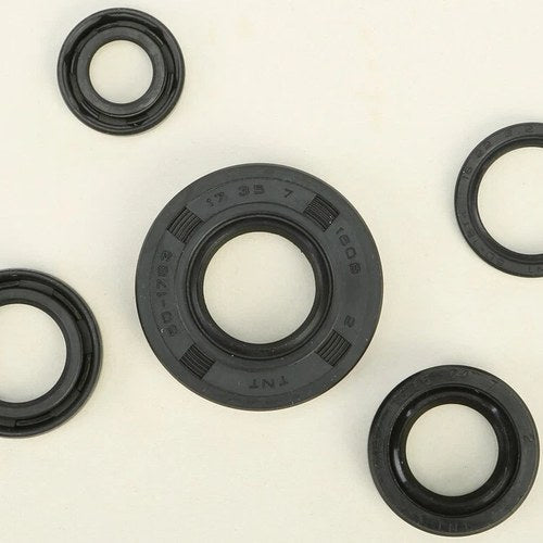 KTM SX Pro Sr 50, 2002-2005, Engine Crank/Crankshaft / Oil Seal Set