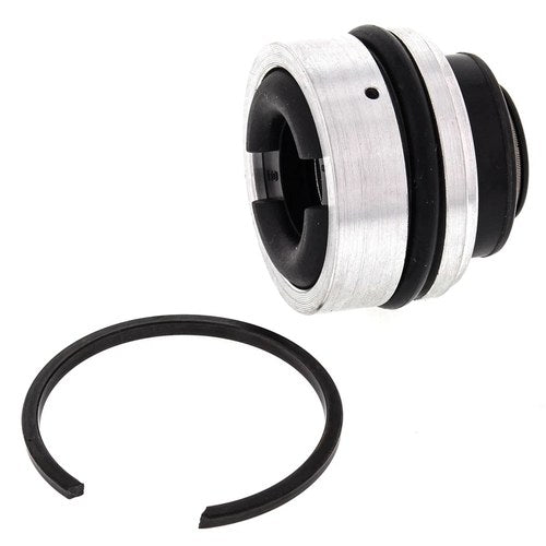 Honda CR125R, 1993-2007, Rear Shock Seal Head Assembly - CR 125R, 125