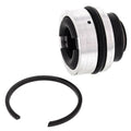 Honda CR125R, 1993-2007, Rear Shock Seal Head Assembly - CR 125R, 125