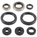 Kawasaki KX250F, 2017-2019, Engine Crank/Crankshaft / Oil Seal Set - KX 250F